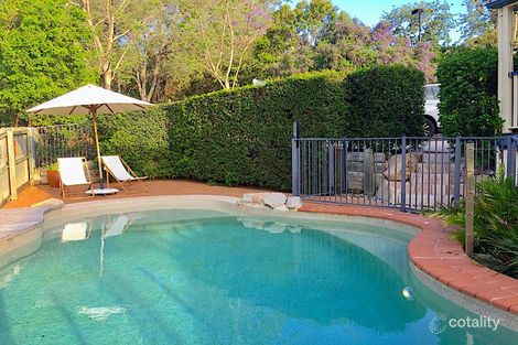 Property photo of 11 Satin Wood Place Chapel Hill QLD 4069