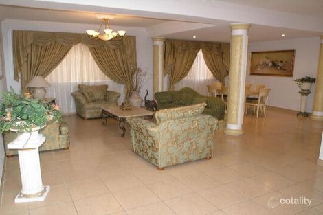 Property photo of 5 Highview Avenue Greenacre NSW 2190