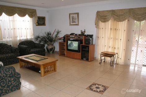 Property photo of 5 Highview Avenue Greenacre NSW 2190