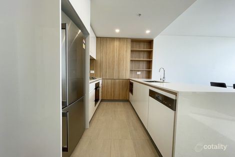 Property photo of 1509/46 Savona Drive Wentworth Point NSW 2127