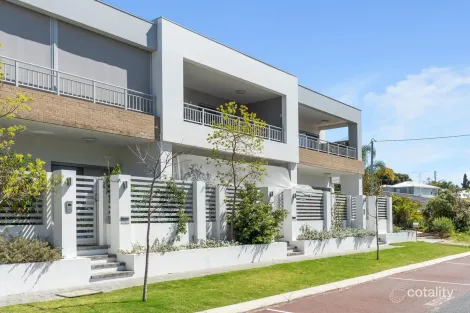 Property photo of 2/35 Macedon Place Craigie WA 6025