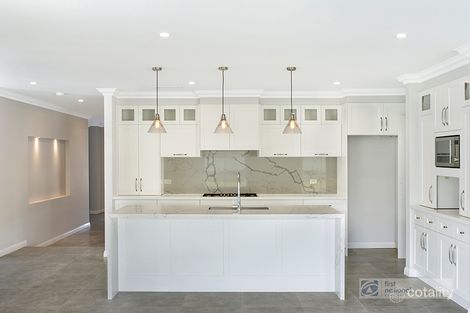 Property photo of 6 Sherrit Way Harrington Park NSW 2567