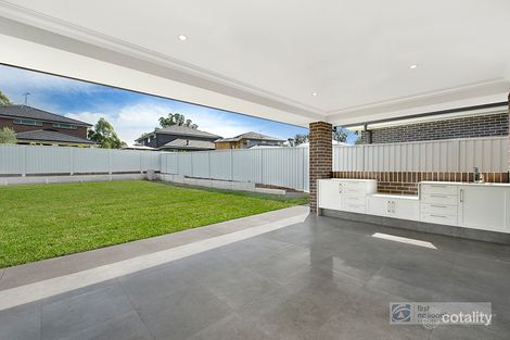 Property photo of 6 Sherrit Way Harrington Park NSW 2567