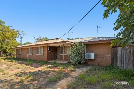 72b Herbert St, Broome, WA 6725
