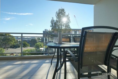 16/23-35 Crane Rd, Castle Hill, NSW 2154