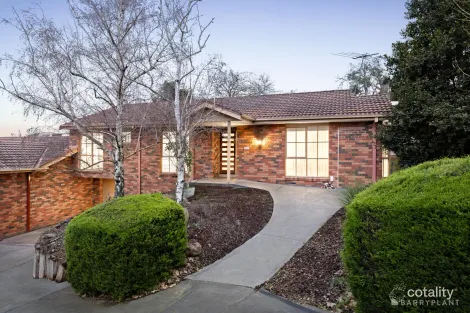 7/2 Malcolm Cres, Doncaster, VIC 3108