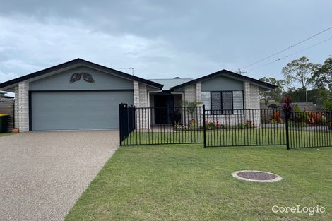 Property photo of 1 Silkwood Drive Urangan QLD 4655