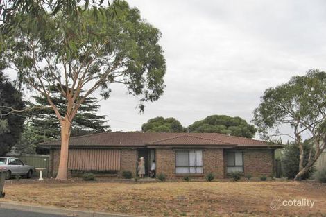 12 Glenside St, Surrey Downs, SA 5126