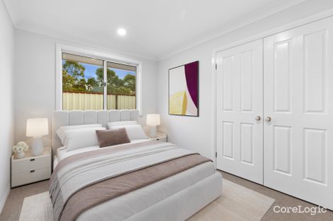Property photo of 1 Gannet Place Acacia Gardens NSW 2763