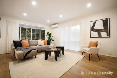 Property photo of 7/2 Malcolm Crescent Doncaster VIC 3108