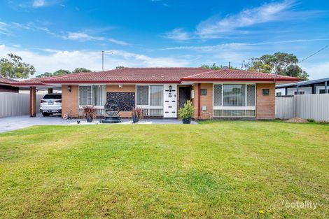 Property photo of 4 Merilup Court Hillman WA 6168