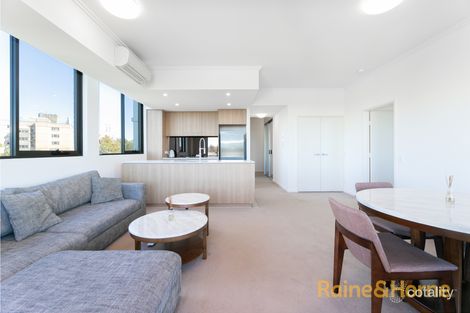 708/11 Washington Ave, Riverwood, NSW 2210