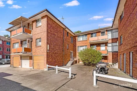10/42 Broadarrow Rd, Narwee, NSW 2209