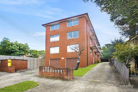 Property photo of 5/18 Dover Street Summer Hill NSW 2130