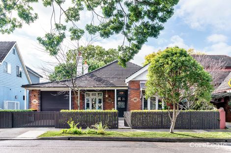 Property photo of 52 Milroy Avenue Kensington NSW 2033