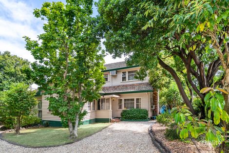 Property photo of 389 Mt Dandenong Road Croydon VIC 3136