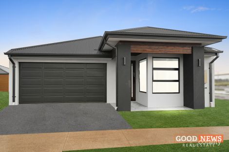 14 Dunphy St, Tarneit, VIC 3029