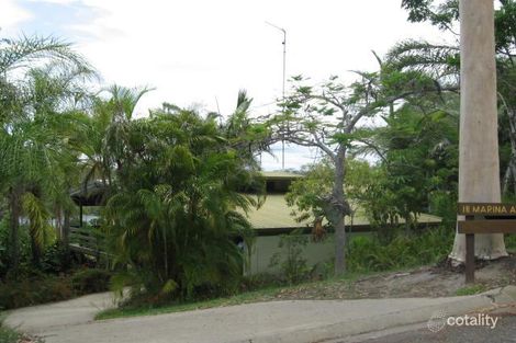 18 Marina Ave, Boyne Island, QLD 4680