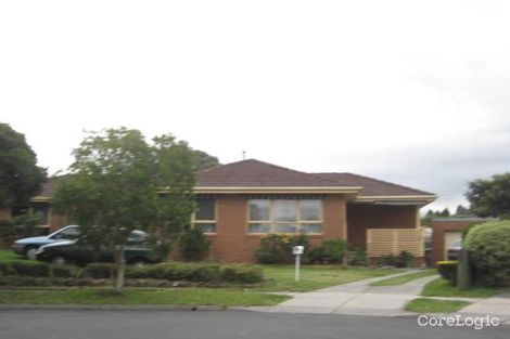 Property photo of 6 Salicina Court Endeavour Hills VIC 3802