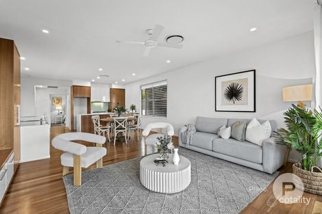 Property photo of 2/20 Coventry Street Hawthorne QLD 4171