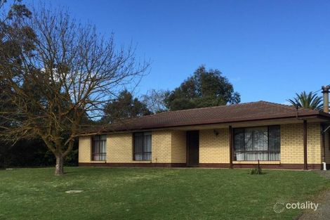 Property photo of 6 Hawthorn Way Mount Barker SA 5251