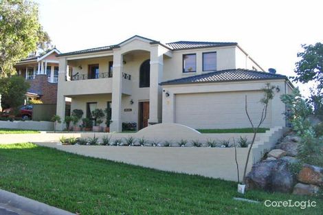 Property photo of 8 Goshawk Crescent Woronora Heights NSW 2233
