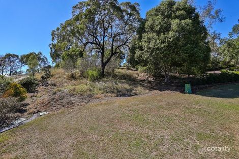 Property photo of 8 John Court Cotswold Hills QLD 4350