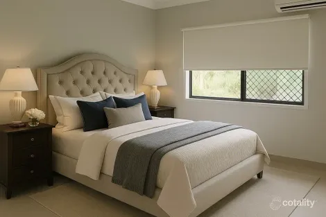 Property photo of 4 Henschke Street Bellamack NT 0832