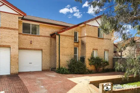 12 Providence Dr, Bella Vista, NSW 2153