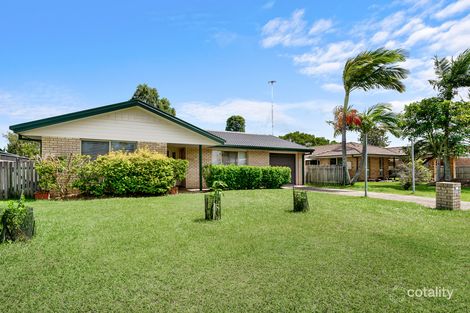Property photo of 28 Gladdon Street Bald Hills QLD 4036