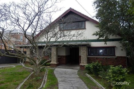 Property photo of 16A Coleridge Street Kew VIC 3101