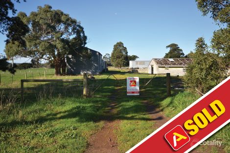 111 Levetts Rd, Bolwarra, VIC 3305