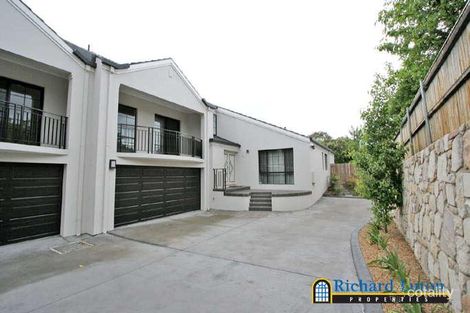 Property photo of 50B Musgrave Street Yarralumla ACT 2600