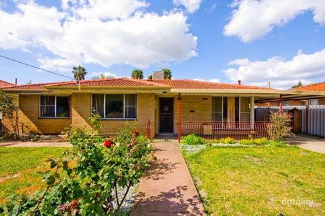 14 Rowlands St, Kewdale, WA 6105