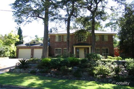 23 Lancaster Ave, St Ives, NSW 2075