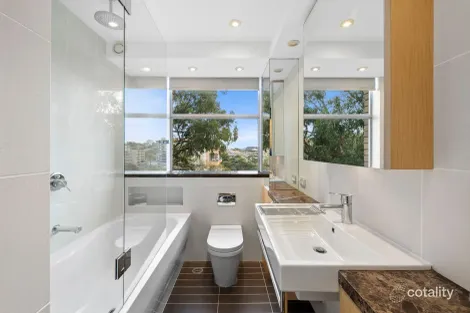 Property photo of 61C/14 Wolseley Street Drummoyne NSW 2047