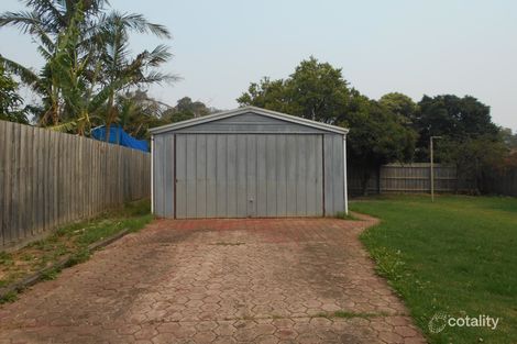 45 English Ave, Scoresby, VIC 3179