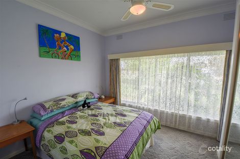 Property photo of 48 Edith Street Horsham VIC 3400