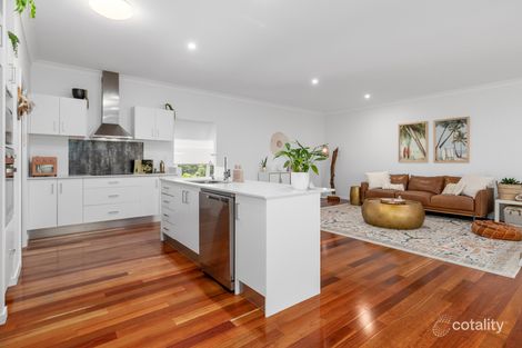Property photo of 18 Ensor Street Mudgeeraba QLD 4213