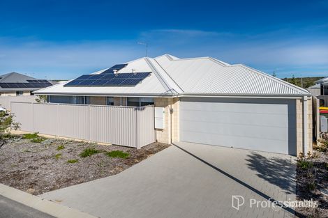 Property photo of 1 Canvas Road Alkimos WA 6038