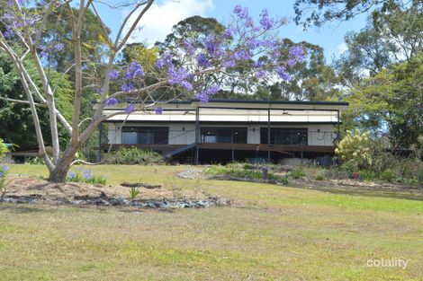 Property photo of 207 Whites Road Mount Mellum QLD 4550