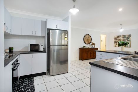 Property photo of 14 Blackbutt Street Parklea NSW 2768