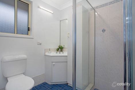 Property photo of 14 Blackbutt Street Parklea NSW 2768