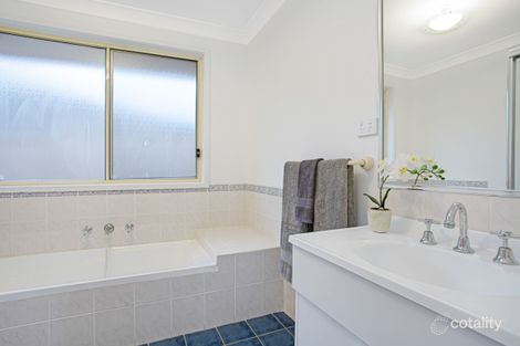 Property photo of 14 Blackbutt Street Parklea NSW 2768