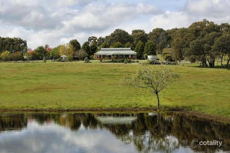 15 Sunday Ct, Tallarook, VIC 3659