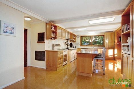 Property photo of 1A Applegum Place Mount Riverview NSW 2774