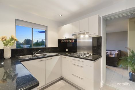 Property photo of 503/9-15 Central Avenue Manly NSW 2095