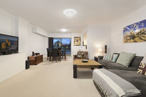 Property photo of 503/9-15 Central Avenue Manly NSW 2095