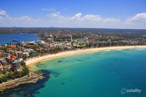 Property photo of 503/9-15 Central Avenue Manly NSW 2095