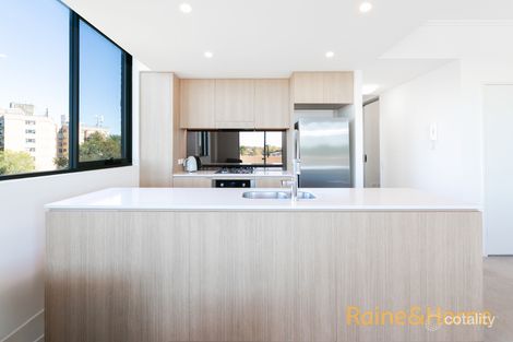 Property photo of 708/11 Washington Avenue Riverwood NSW 2210